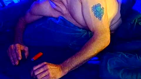 bmurray13kc2 online show from October 2025 09:02:01 AM