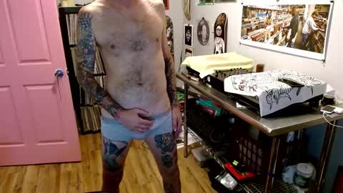 ZuperZexyZounds online show from October 2025 06:45:02 AM