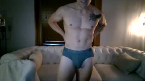 BobbyBuff0 online show from September 2025 09:28:02 PM