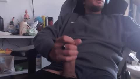 Snapshot of bodyking69 chatting on March 2025 09:49:01 AM bodyking69 online show from March 2025 09:49:01 AM