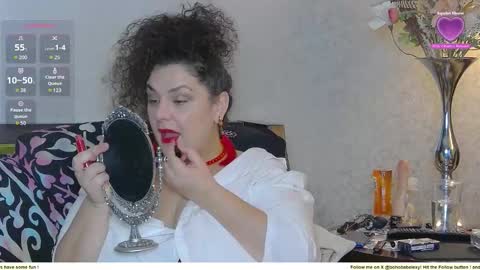 BohoBabeLaxy online show from October 2025 07:20:02 AM