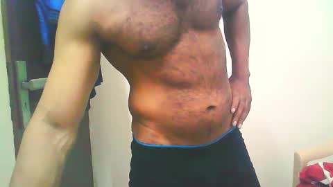 Chris B online show from October 2025 07:03:02 PM