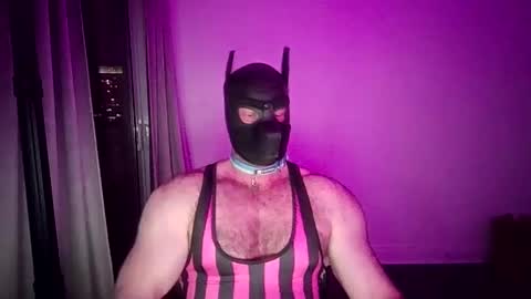 Snapshot of boman700 chatting on October 2025 07:28:02 AM MaskedJock online show from October 2025 07:28:02 AM