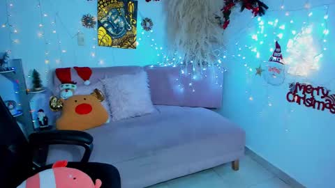  Salma Independent Model online show from December 2024 01:47:02 AM