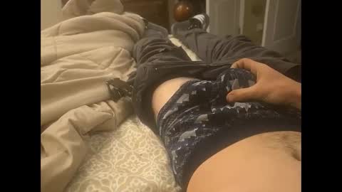 bombinshaman online show from December 2024 12:42:02 AM