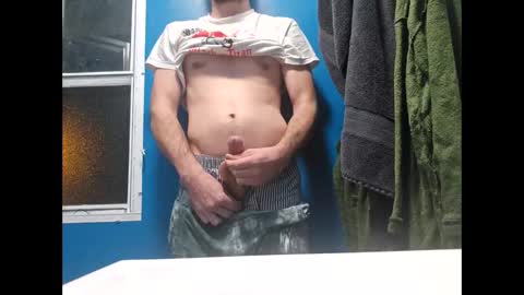 bombinshaman online show from January 2025 06:02:01 AM