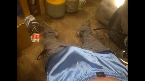 bombinshaman online show from November 2025 03:34:01 PM