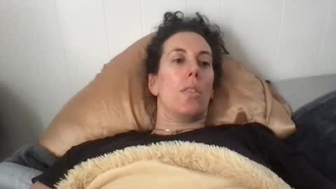 Bonnie online show from January 2025 07:26:01 PM