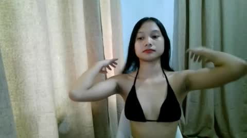 Snapshot of bongga_kaday chatting on October 2025 12:14:01 AM bongga_kaday online show from October 2025 12:14:01 AM