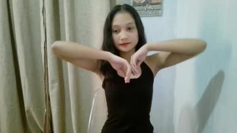 Snapshot of bongga_kaday chatting on November 2025 04:00:01 AM bongga_kaday online show from November 2025 04:00:01 AM