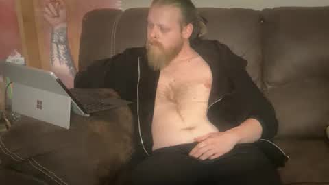 Snapshot of bongskum38 chatting on November 2025 04:29:02 AM Bjorn Feral online show from November 2025 04:29:02 AM