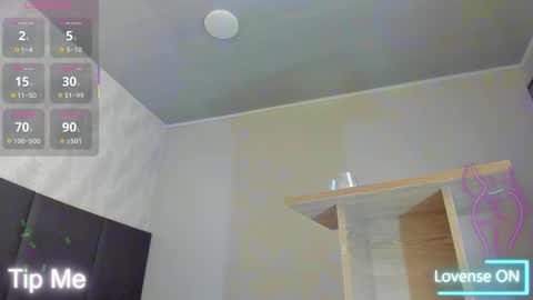 Snapshot of boniesmith_ chatting on November 2025 10:42:02 PM Bonie Smith online show from November 2025 10:42:02 PM