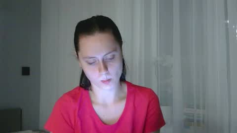 bonne_chance online show from September 2025 11:26:02 PM
