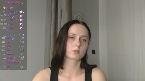 bonne_chance online show from September 2025 08:09:02 PM