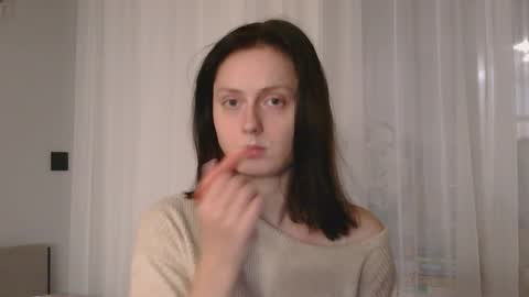 Snapshot of bonne_chance chatting on October 2025 05:57:01 PM bonne_chance online show from October 2025 05:57:01 PM