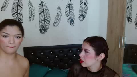 bonney_gabriel online show from March 2025 01:06:02 PM