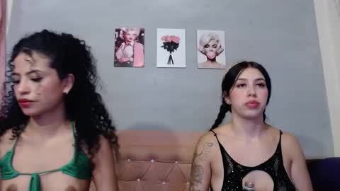 bonney_gabriel online show from September 2025 02:50:01 PM