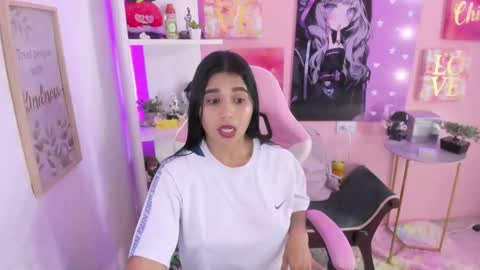 Snapshot of bonnie_benet chatting on October 2025 03:42:02 AM Bonnie online show from October 2025 03:42:02 AM