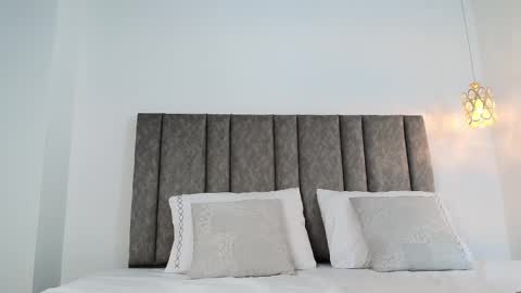 Snapshot of bonnie_bloom chatting on October 2025 06:32:02 AM Bonnie online show from October 2025 06:32:02 AM