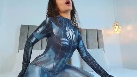 Snapshot of bonnie_bloom chatting on November 2025 07:32:01 AM Bonnie online show from November 2025 07:32:01 AM