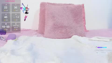 Snapshot of bonnie_grace chatting on September 2025 06:44:02 PM Ana online show from September 2025 06:44:02 PM