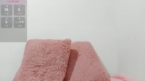 Snapshot of bonnie_grace chatting on September 2025 02:22:02 PM Ana online show from September 2025 02:22:02 PM