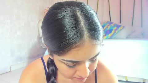 Snapshot of bonnie_sm chatting on November 2025 07:13:01 PM Bonnie online show from November 2025 07:13:01 PM