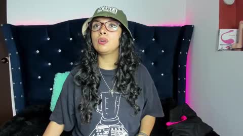 Bonnie online show from September 2025 12:50:02 PM