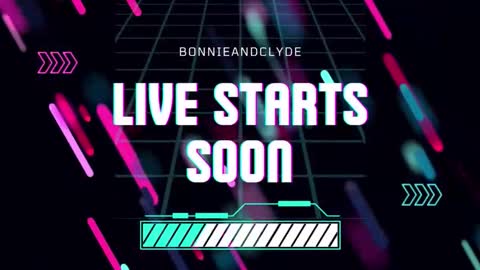 bonnieandclyde540767 online show from September 2025 02:23:01 AM