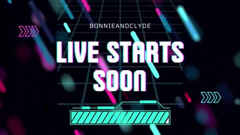 bonnieandclyde540767 online show from September 2025 01:09:01 AM