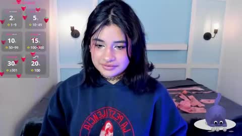 Bonnie online show from December 2024 11:06:02 PM