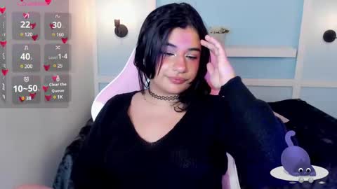 Bonnie online show from January 2025 12:01:01 AM