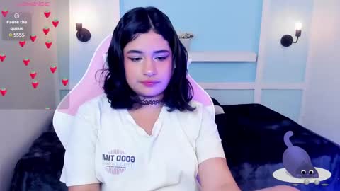 Bonnie online show from January 2025 11:27:02 PM