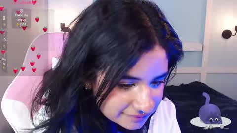 Bonnie online show from January 2025 12:52:02 AM