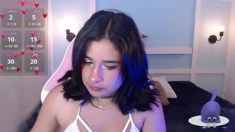 Bonnie online show from January 2025 10:06:01 PM