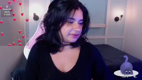 Bonnie online show from January 2025 05:09:01 AM