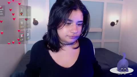 Bonnie online show from January 2025 08:18:02 AM