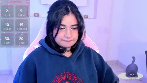Bonnie online show from February 2025 06:00:01 AM