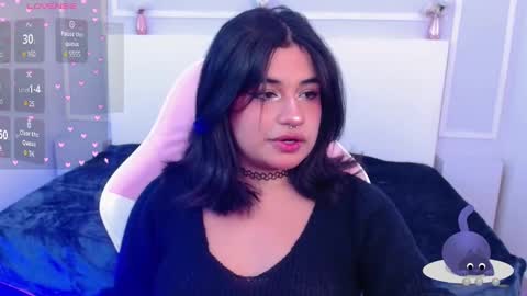 Bonnie online show from February 2025 03:43:02 AM