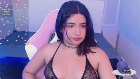 Bonnie online show from February 2025 06:45:02 AM