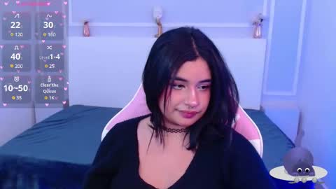 Bonnie online show from February 2025 06:14:01 AM
