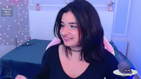 Bonnie online show from February 2025 09:16:01 AM