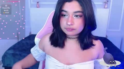 Bonnie online show from February 2025 03:32:02 AM