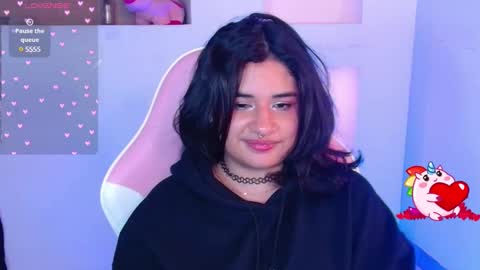 Bonnie online show from February 2025 09:47:02 AM