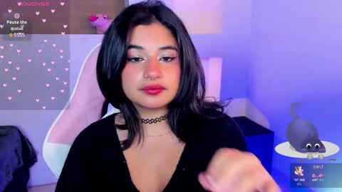 Bonnie online show from February 2025 07:38:02 AM