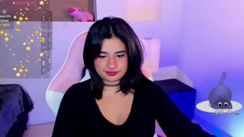 Bonnie online show from February 2025 10:49:01 AM