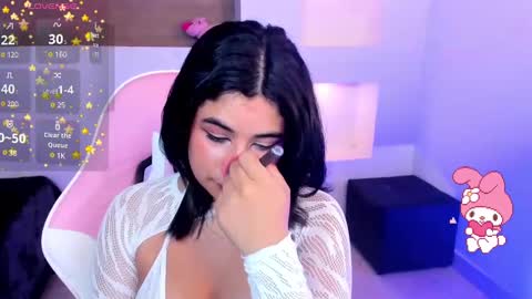 Bonnie online show from February 2025 06:53:02 AM