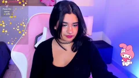 Bonnie online show from February 2025 07:39:02 AM