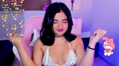 Bonnie online show from March 2025 03:43:02 AM