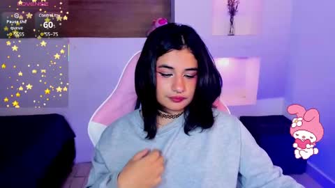 Bonnie online show from March 2025 06:46:02 AM